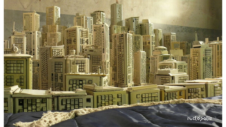 Teclopolis (2009)