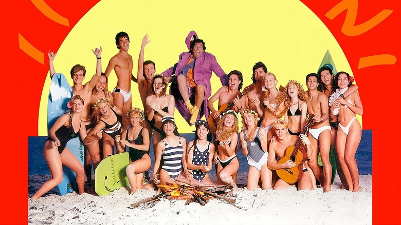 Sonho De Verao (1990)