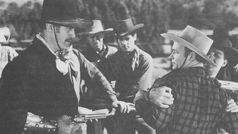 Come On, Rangers! (1938)