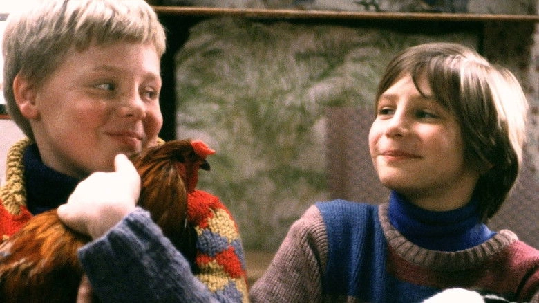 Bach Et Bottine (1986)