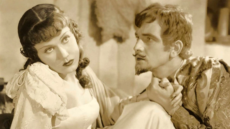 The Affairs Of Cellini (1934)