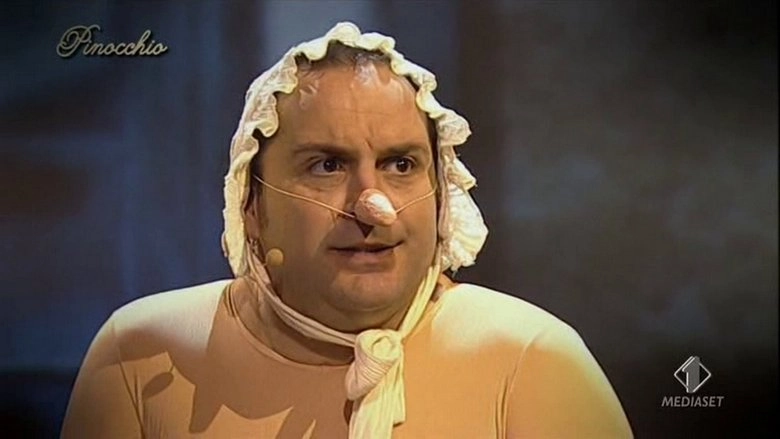 Pinocchio (2012)