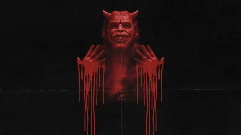 The Black Phone (2022)