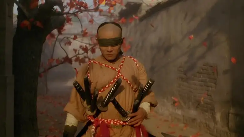 The Legend Of Fong Sai-Yuk 2 (1993)