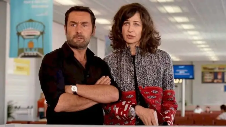 The Ultimate Accessory (2013)