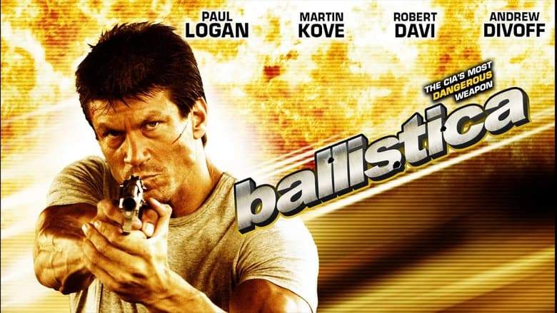 Ballistica (2009)
