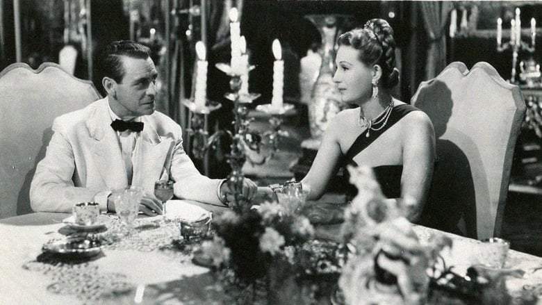 La Strada Buia (1950)
