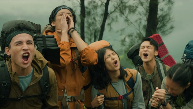 Petaka Gunung Welirang (2026)