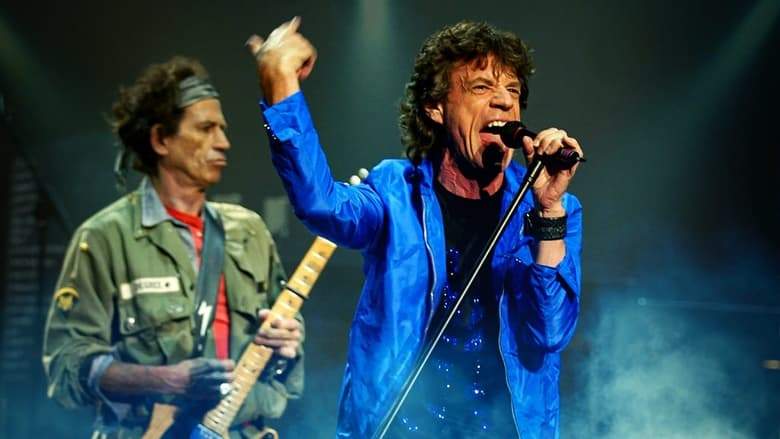 The Rolling Stones - Live At The Wiltern (2022)