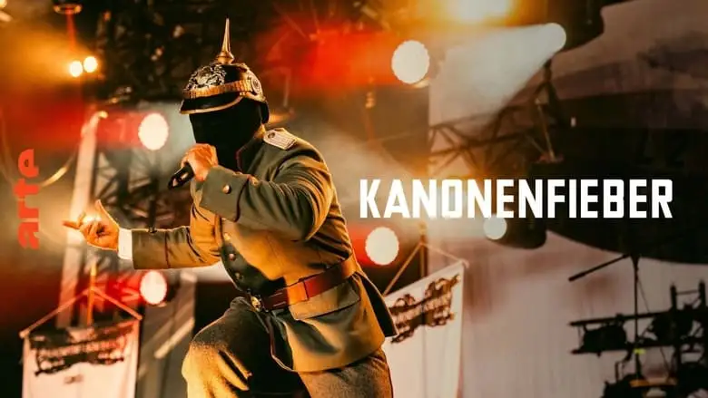 Kanonenfieber - Hellfest 2024 (2024)