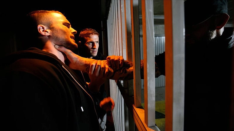 Night Fare (2015)