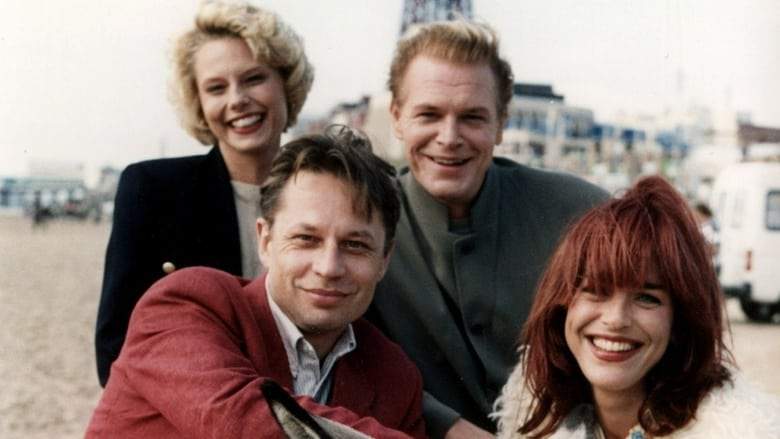 Last Dance (1993)