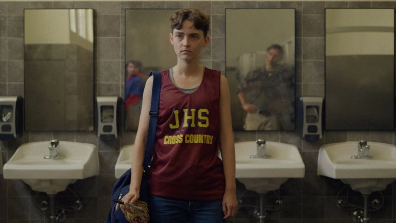 Wrong Bathroom (2024)