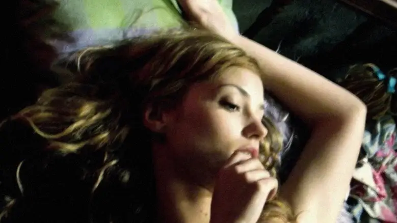Falsa Loura (2007)