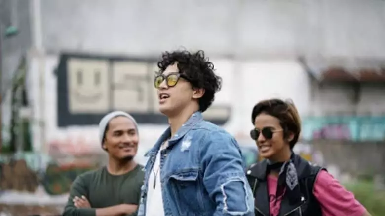 Awal & Akhir (2021)
