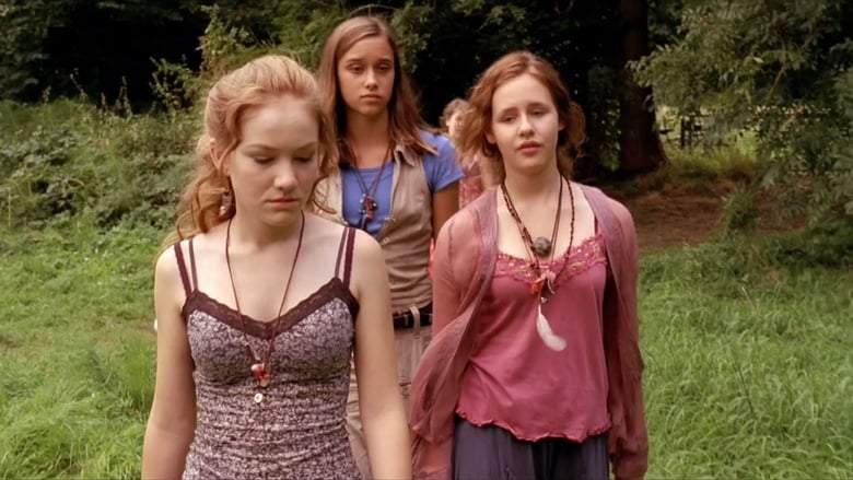 Wild Chicks And Life (2009)