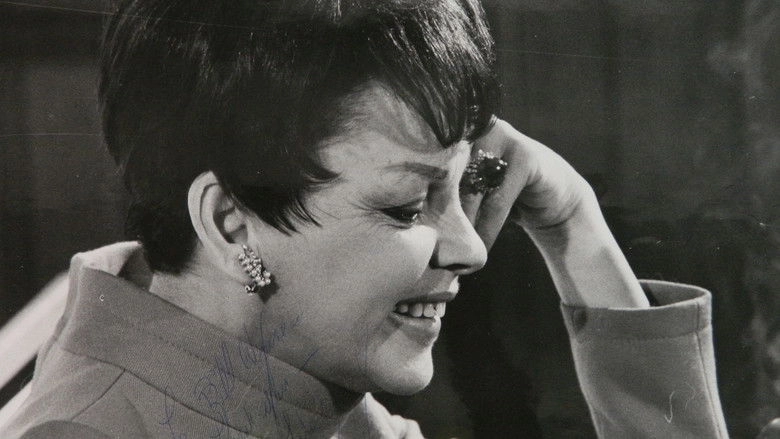 Judy Garland Speaks (2001)