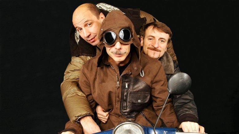 Anplagghed Al Cinema (2006)