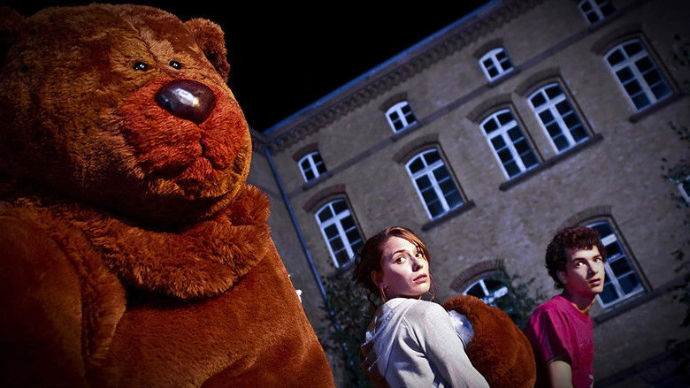 Le Jour De La Comete (2014)