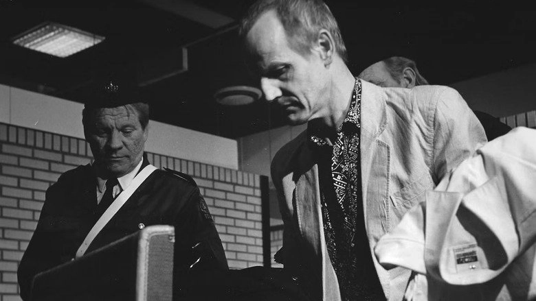 Hodiak (1994)