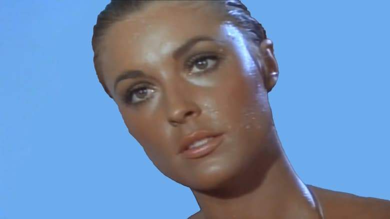 Don't Make Waves (1967)