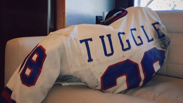 Untitled Mr. Irrelevant Film (2026)