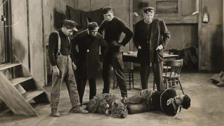 The Lighthouse By The Sea (1924)