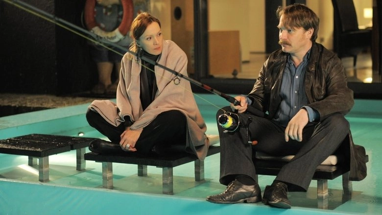 Frosche Petzen Nicht (2010)