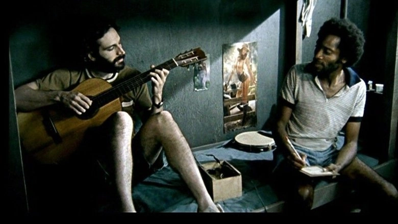 Quase Dois Irmaos (2004)