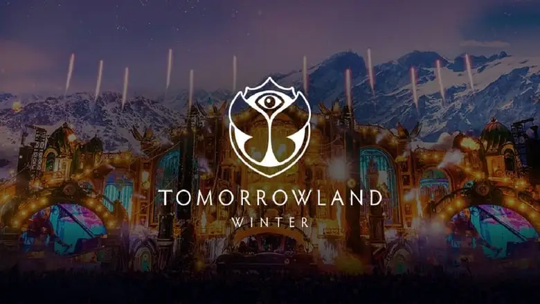 Afrojack - Tomorrowland 2022 (2022)