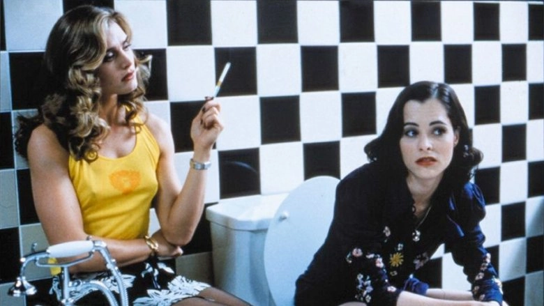 The Misadventures Of Margaret (1998)
