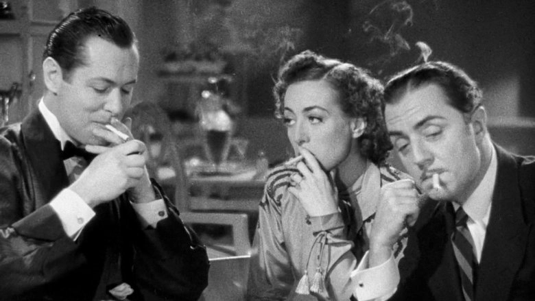 The Last Of Mrs. Cheyney (1937)