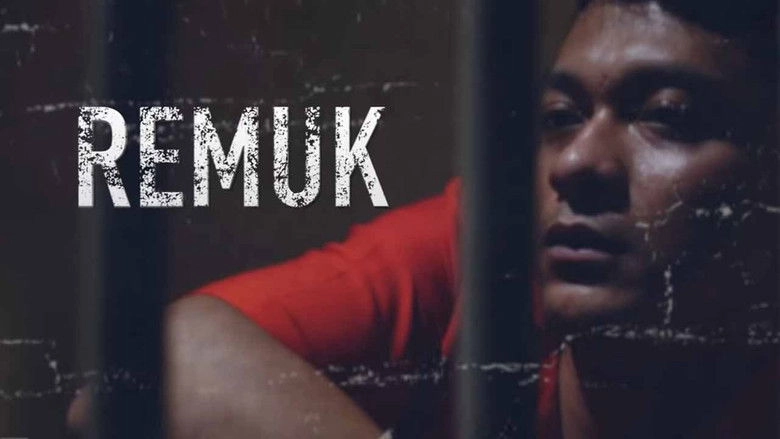 Remuk (2019)