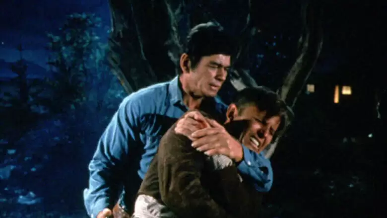 Guns Of Diablo (1964)