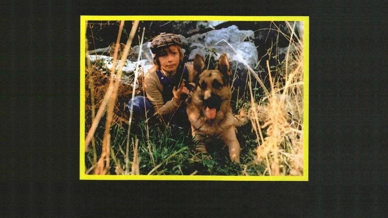 Zanna Bianca E Il Grande Kid (1978)