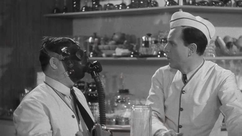 Who Done It? (1942)