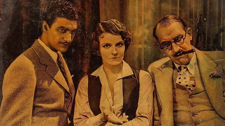 Married In Hollywood (1929)