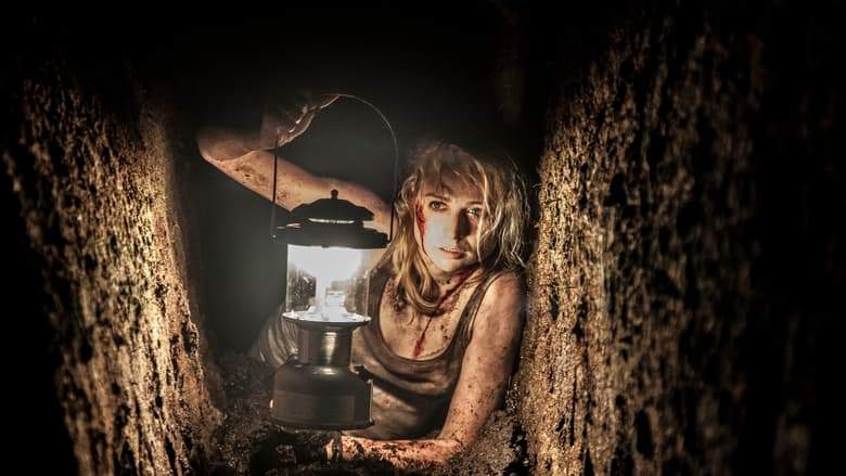 From The Dark (2014)