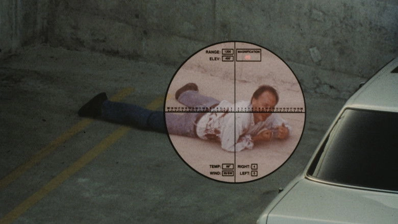 The November Men (1993)