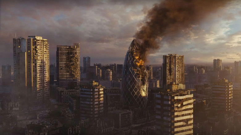 How To Be Human (2017)