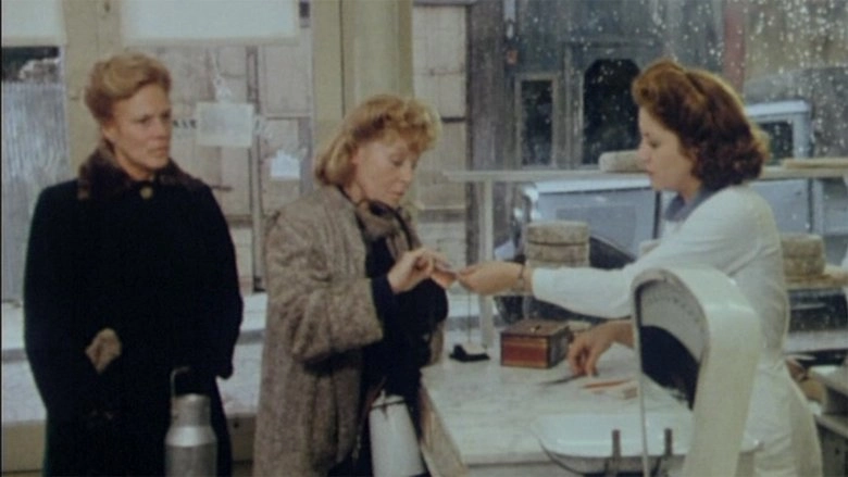 Au Bon Beurre (1981)