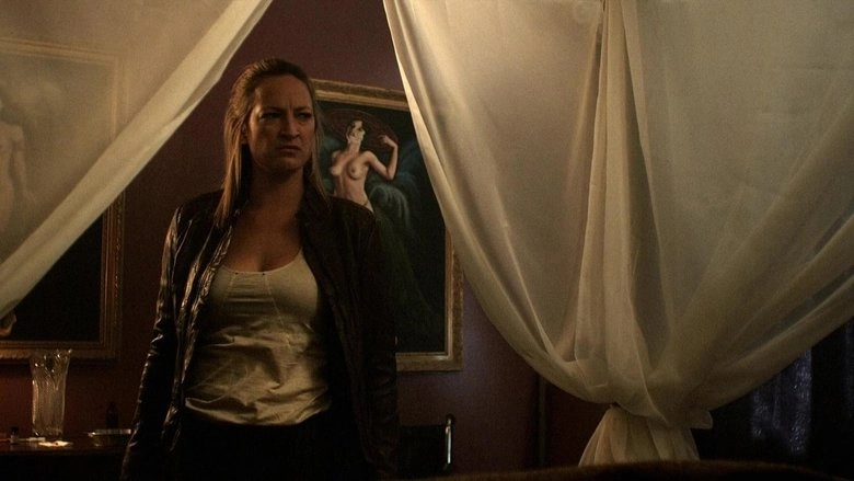 Angel Of Death (2009)