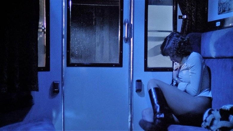 Late Night Trains (1975)