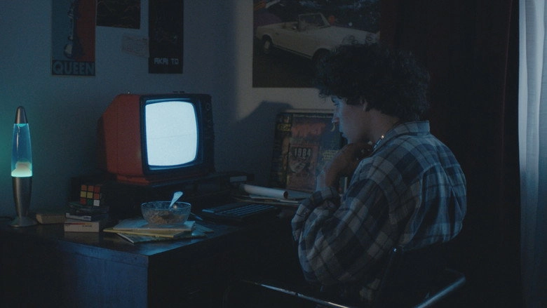 O Copo (2021)