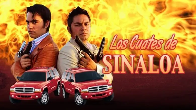 Los Cuates De Sinaloa (2009)