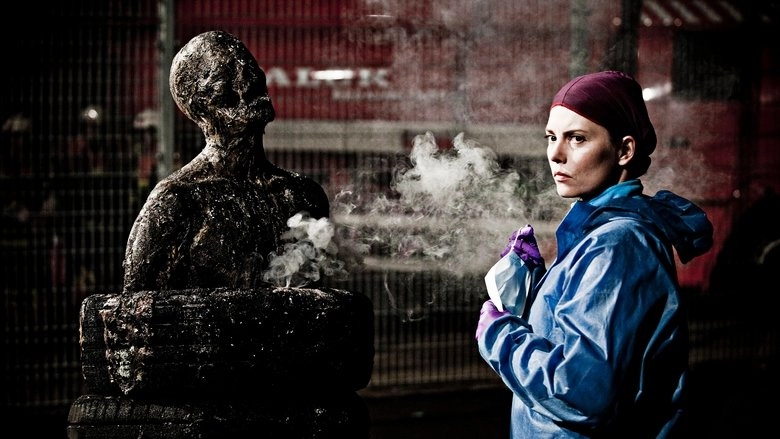 Those Who Kill: Shadow Of The Past (2012)