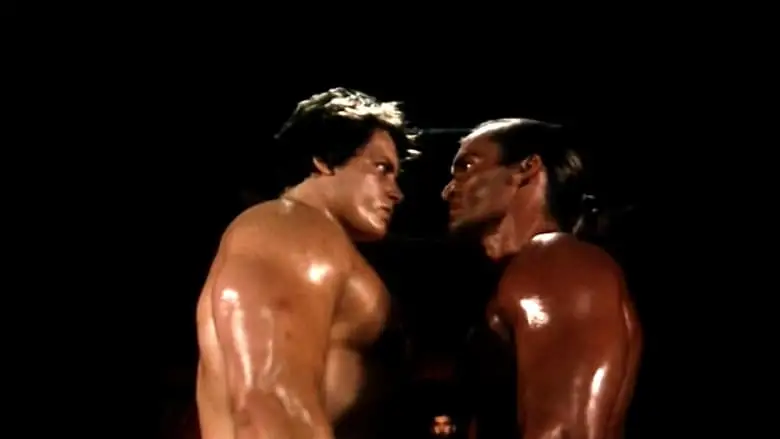 Extermineitors 3: La Gran Pelea Final (1991)