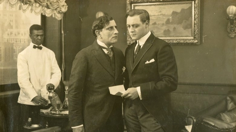 Under Handicap (1917)