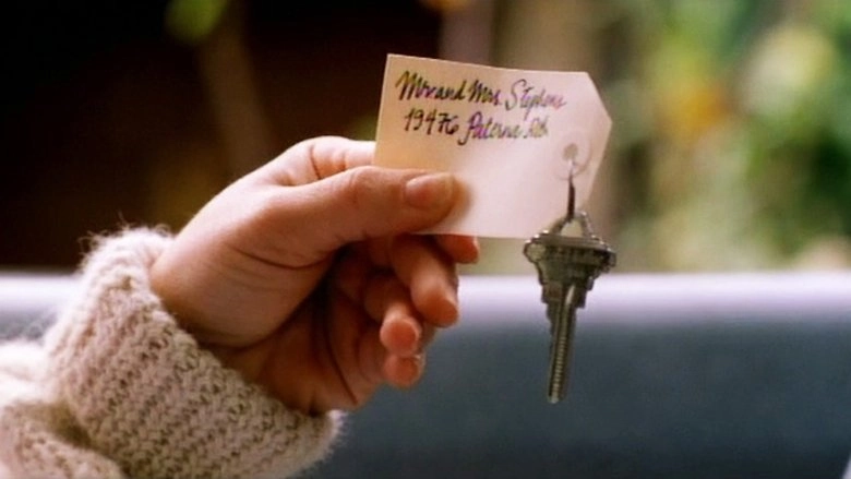 The Housekeeper (1998)