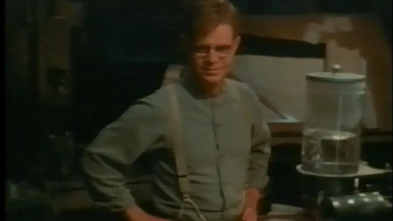 The Water Engine (1992)